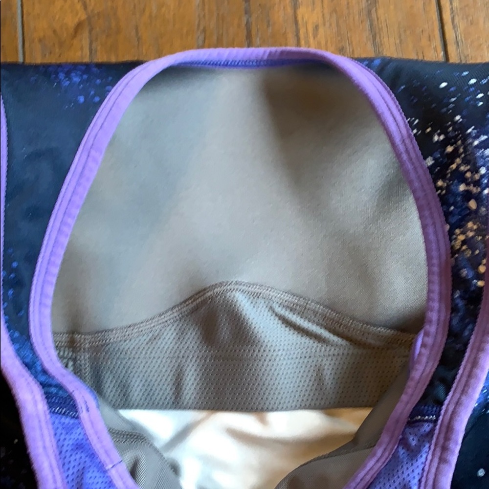 Nike High Impact Compression Tank - Picture 8 of 8
